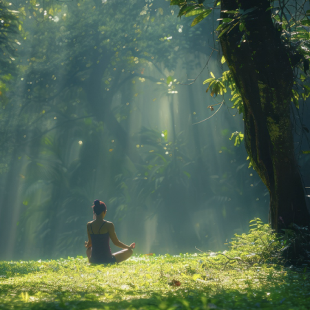 Navigating Stress Naturally: Kratom for Calm and Balance