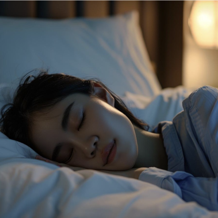CBD for Stress and Sleep – Unlocking Natural Calm and Restful Nights