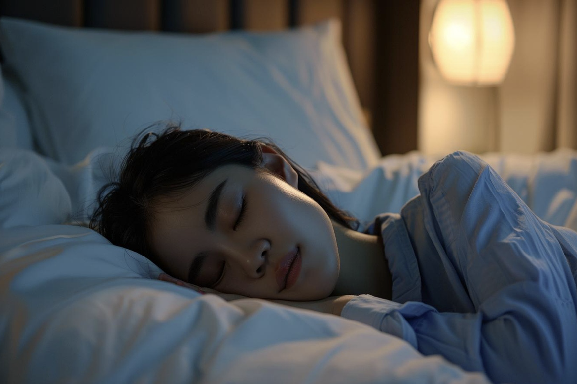 CBD for Stress and Sleep – Unlocking Natural Calm and Restful Nights